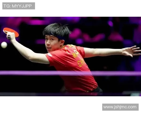 王楚钦：从乒乓球场到足球明星的传奇之路与未来展望